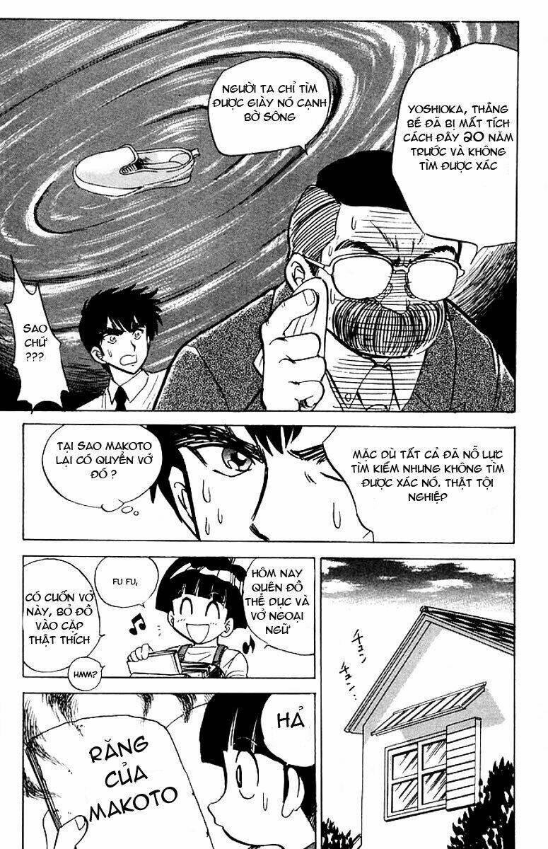 jigoku sensei nube - người thầy dũng cảm chapter 39 11