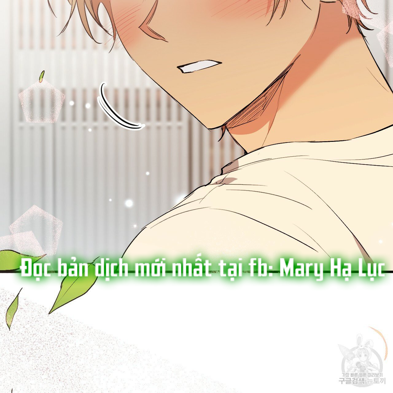 những chú thỏ của hapypy chapter 44 136