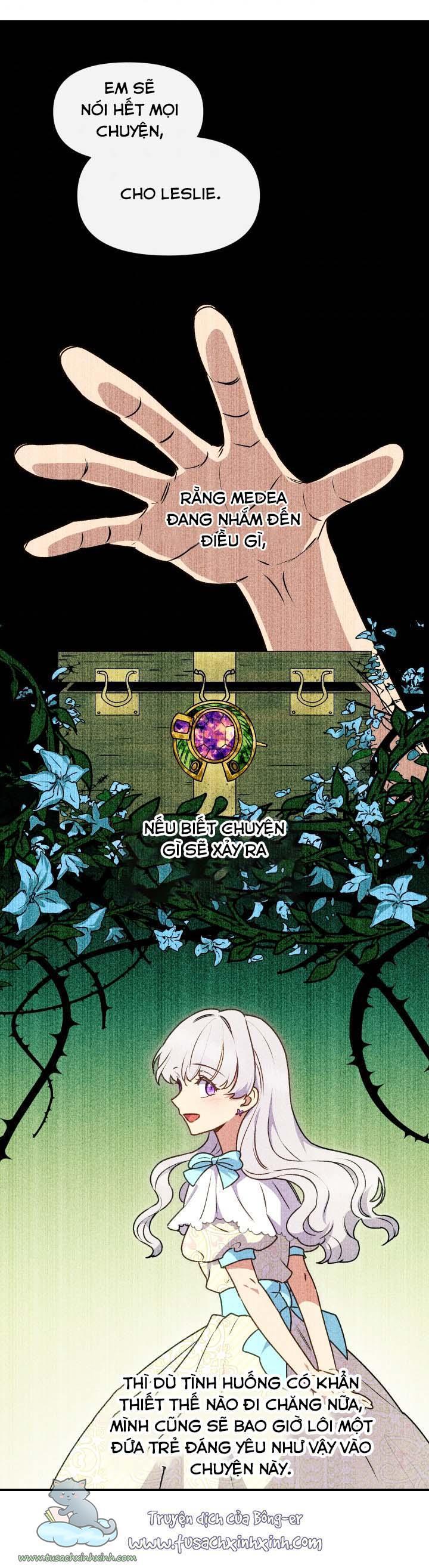 công nương khế ước của gia tộc công tước quái vật chapter 76 32