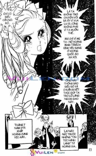 hoa hồng véc-xây chapter 2 13