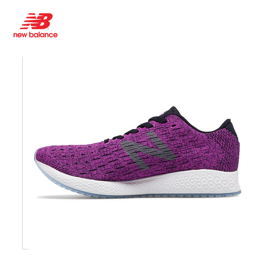 Giày chạy bộ nữ New Balance Cushioning - WZANP