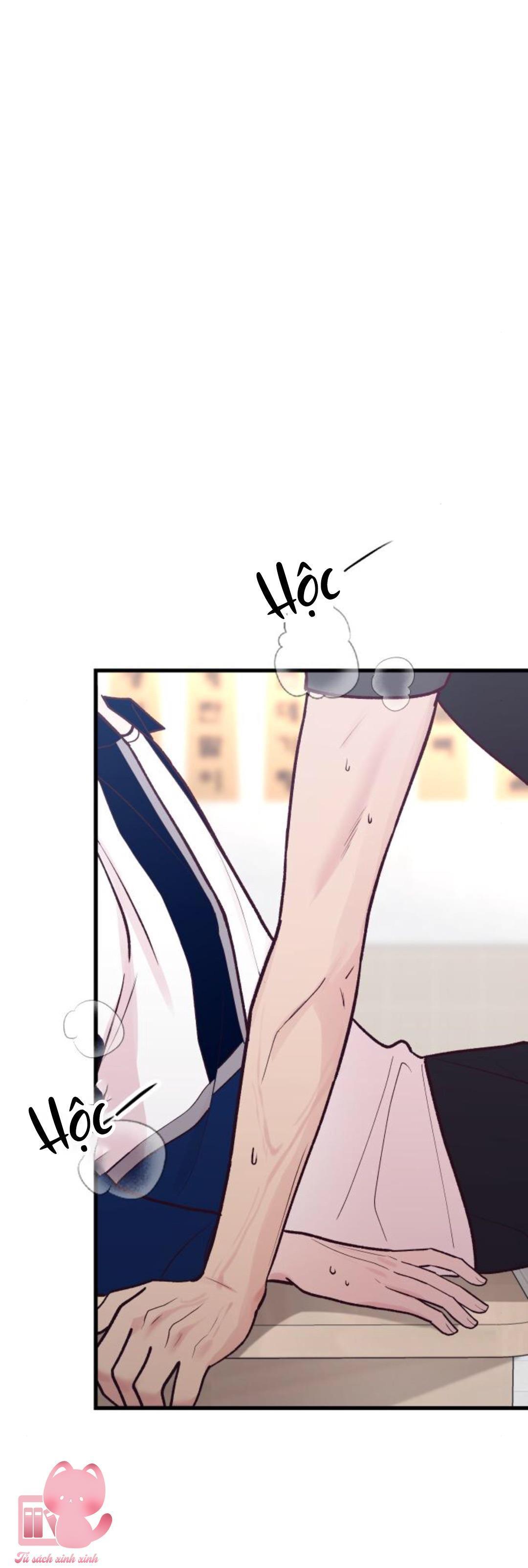 gặp nhau giữa trung gian chapter 21 2