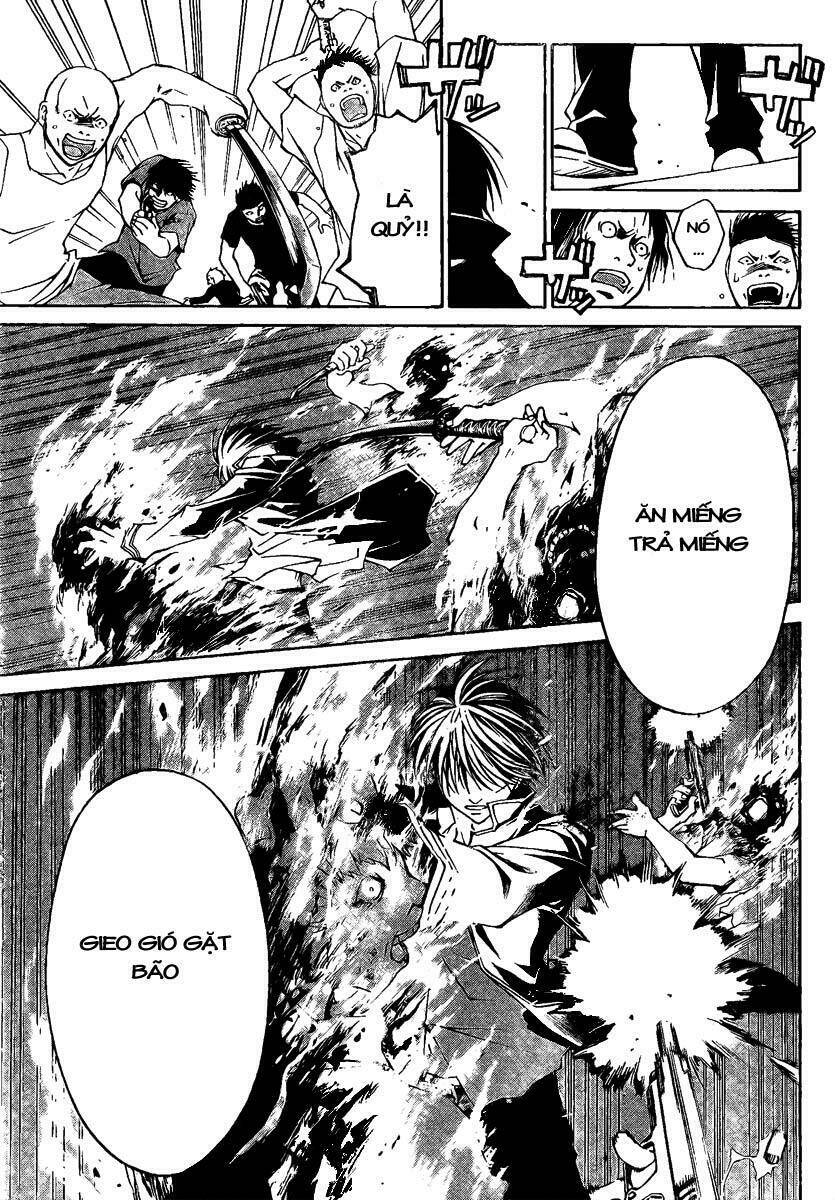 code breaker chapter 5 14