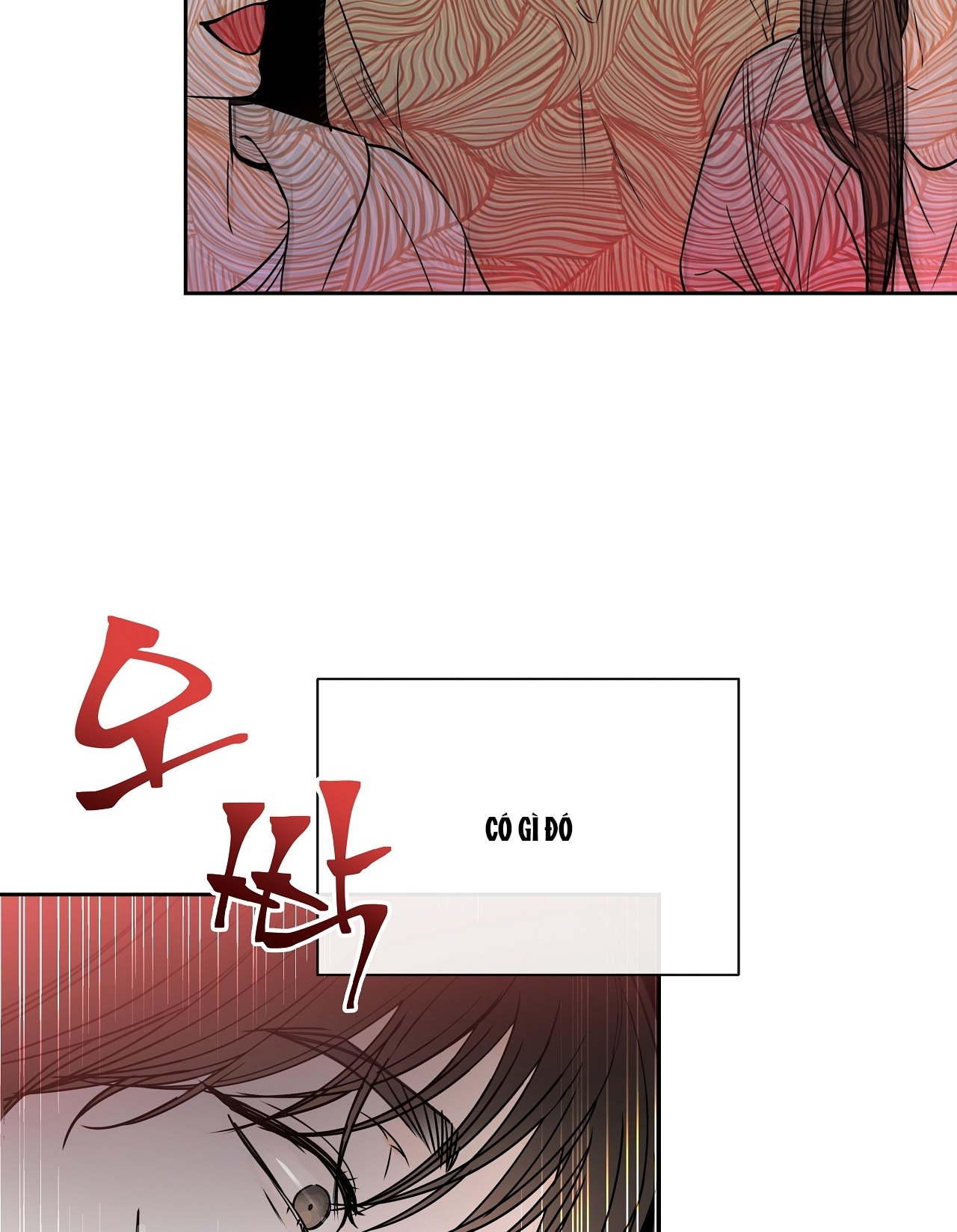 Rơi Xuống Từ Đường Chân Trời chapter 20.1 - Trang 37