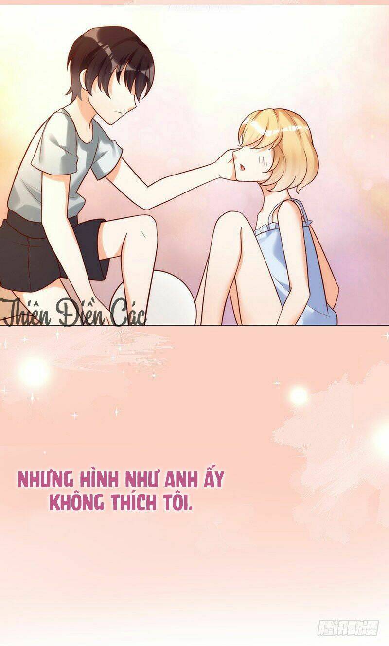 lão bà đại nhân có chút lạnh lùng chapter 0 3