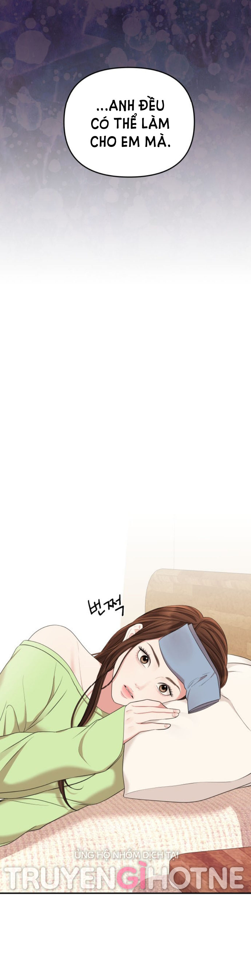 gửi em người đánh cắp những vì sao - to you who swallowed a star chapter 53.2 6