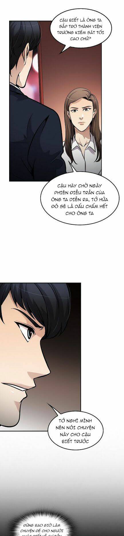 điều tra viên chuyển sinh chapter 102 31