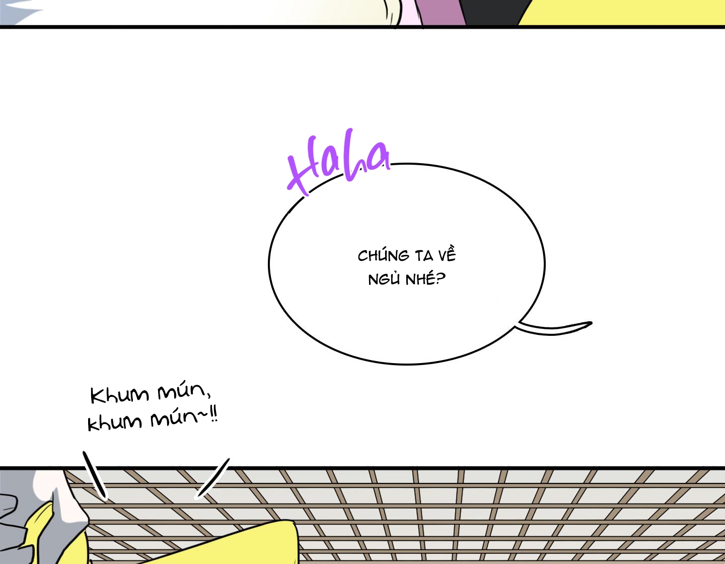 dear door chapter 138 33