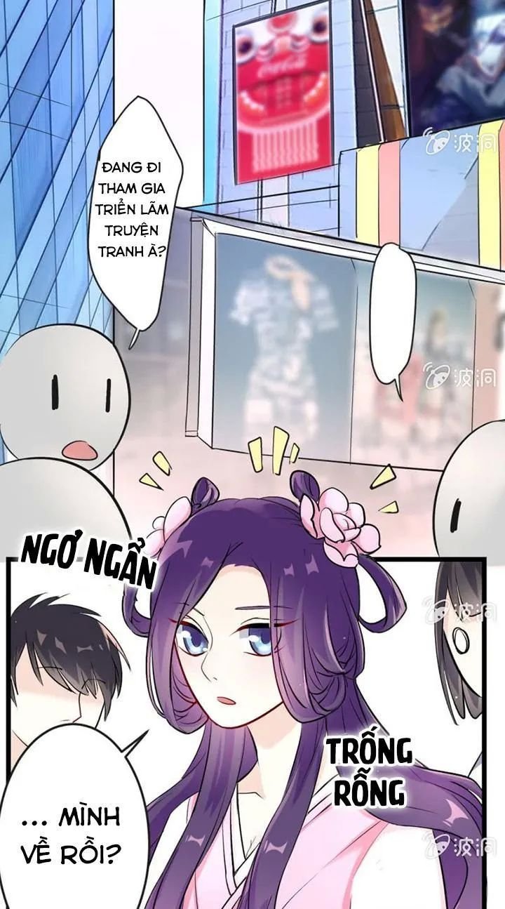 ảnh đế cầu sủng chapter 12 10