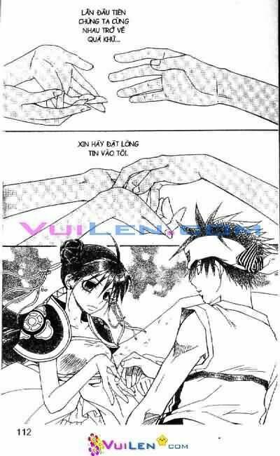 tiên nữ giáng trần chapter 16 112