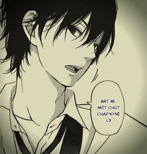 câu chuyện tuyệt vời của sao chapter 9 15