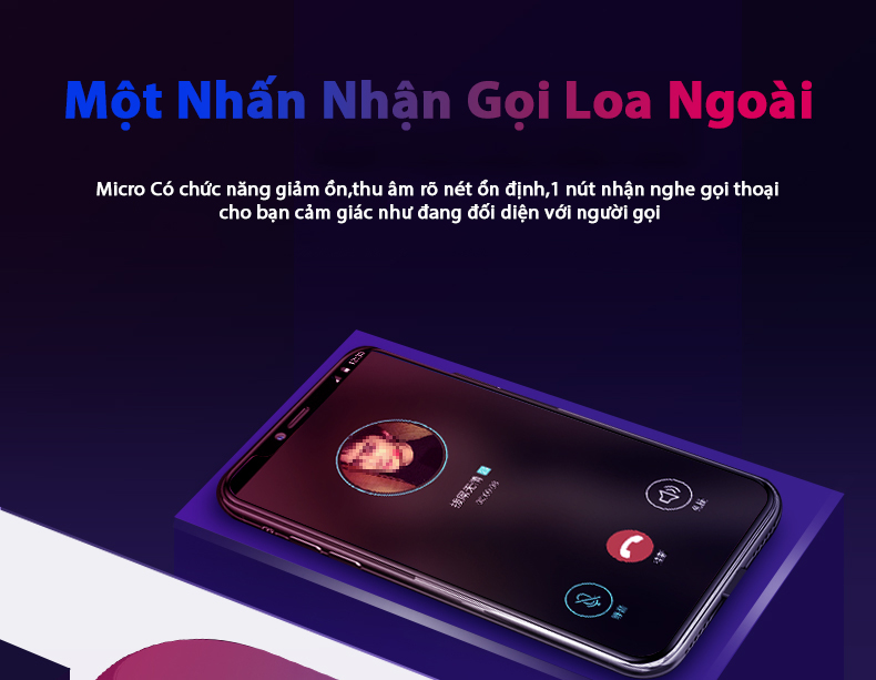 Loa bluetooth V6 âm bass chất lượng - Hàng chính hãng