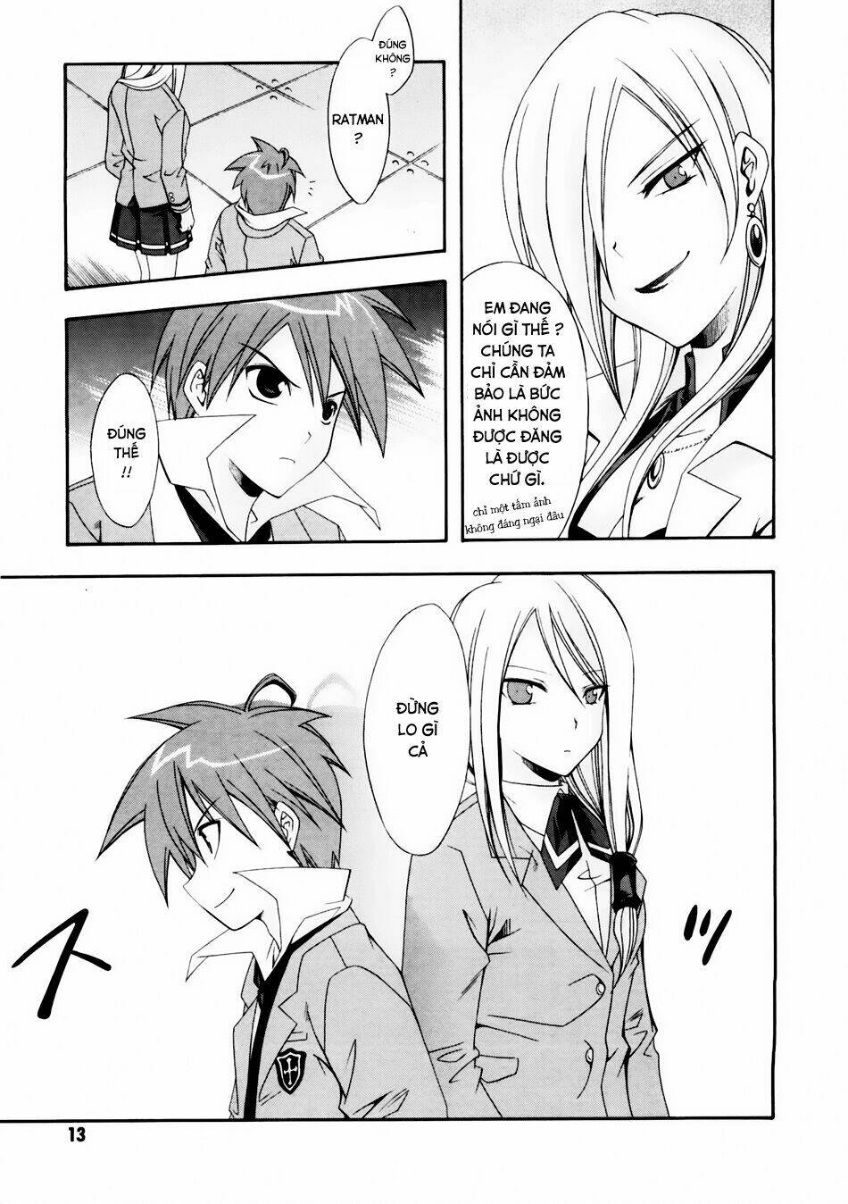 anh hùng xấu xa chapter 15 10