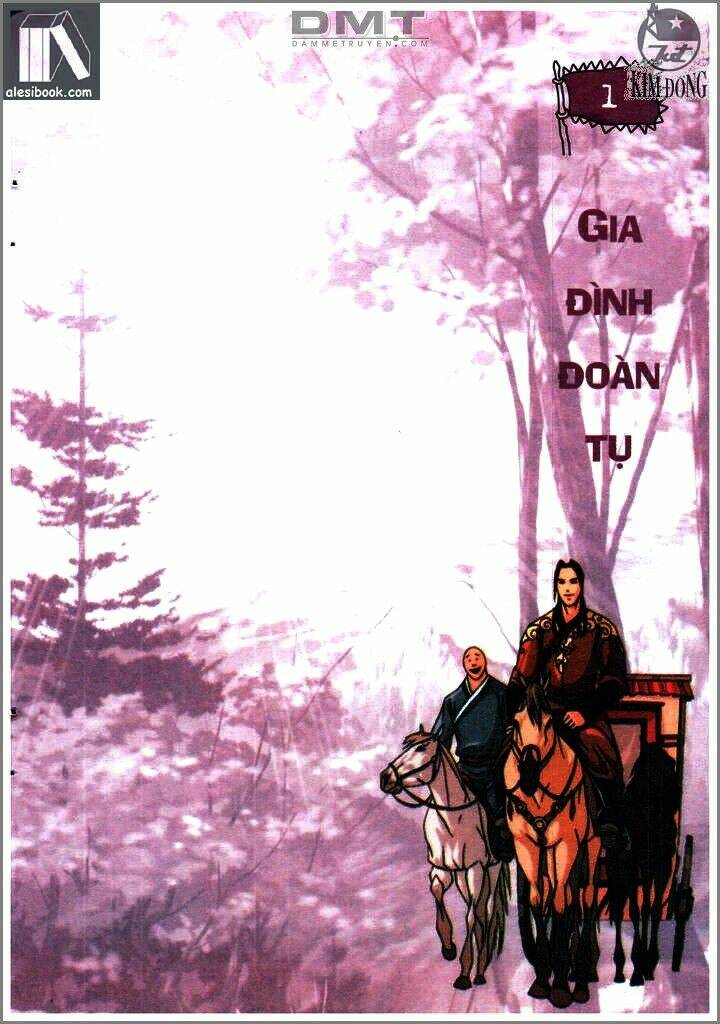 thành cát tư hãn chapter 15 5