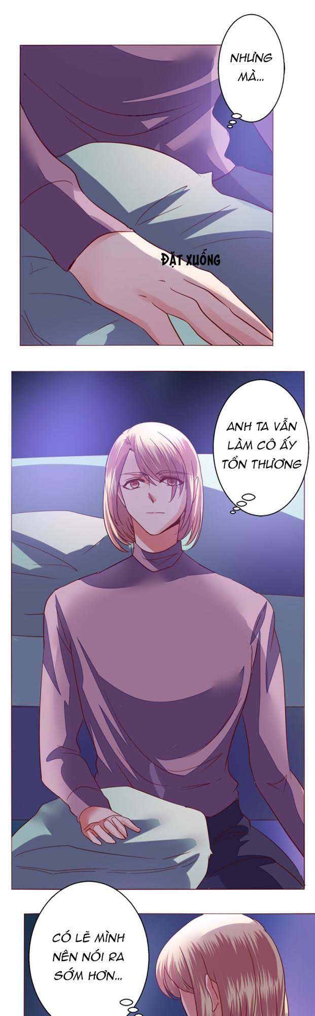 một tuần làm tình nhân chapter 62 21