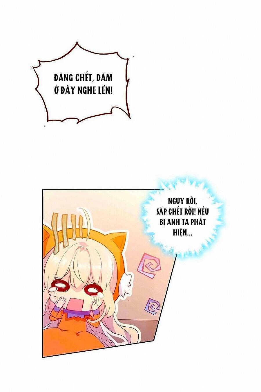 101 sủng vật tình nhân chapter 38 3