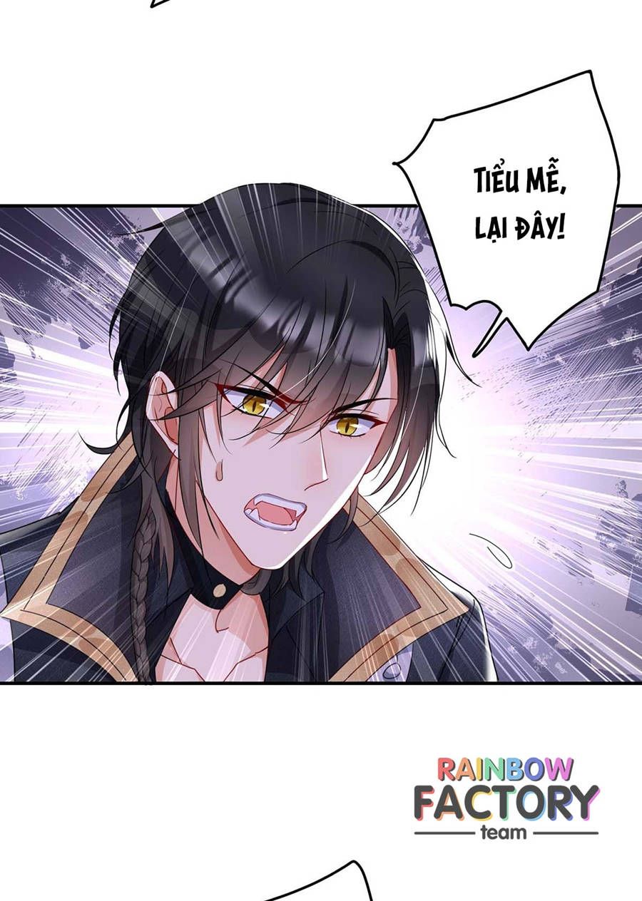 rước sói vào nhà chapter 17 6