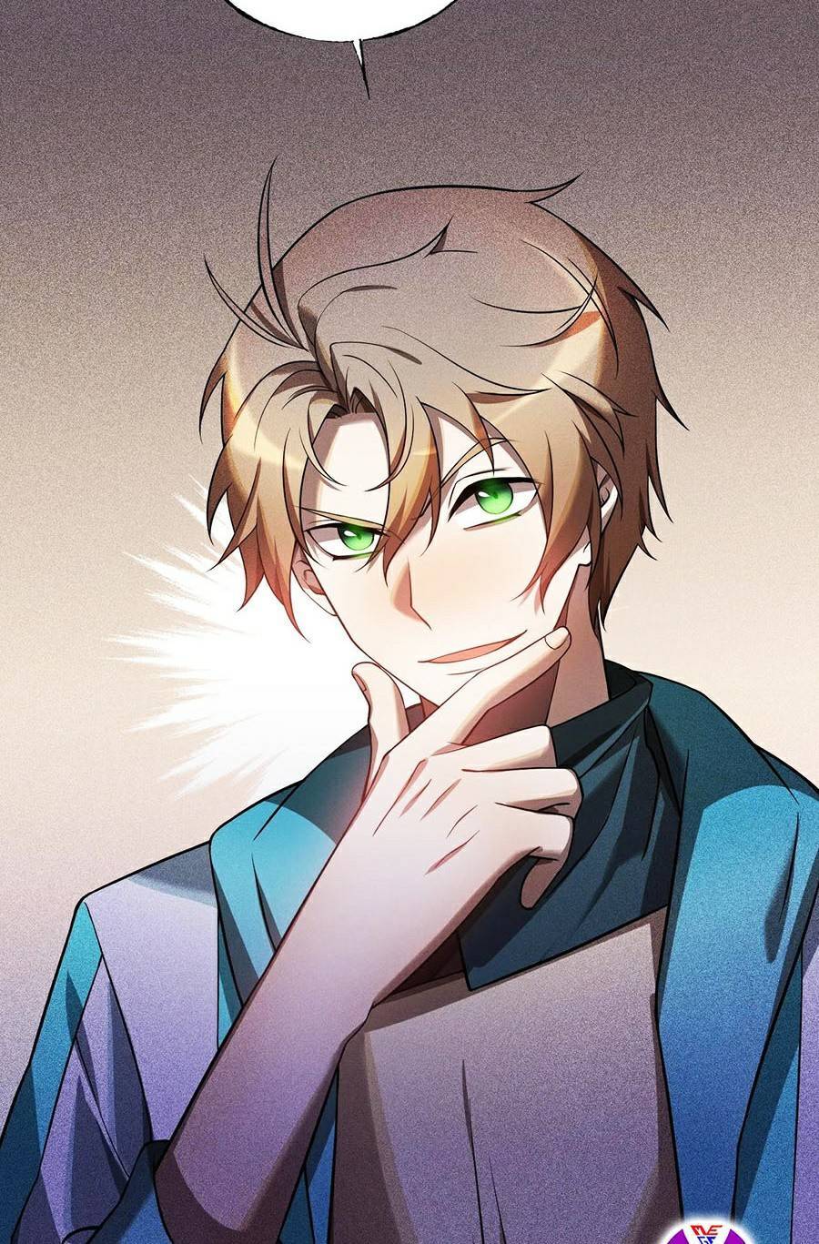 người chơi siêu mạnh chapter 18 57