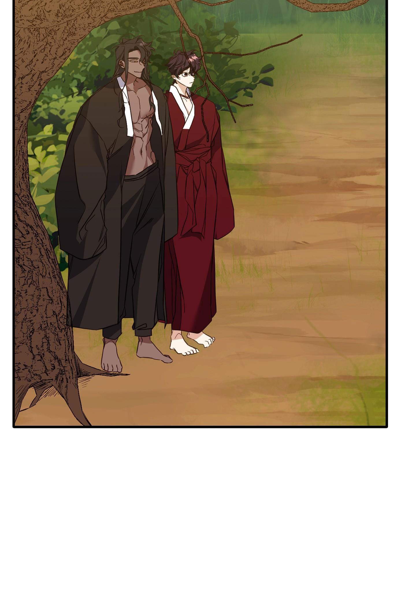 hổ trở về chapter 15 21