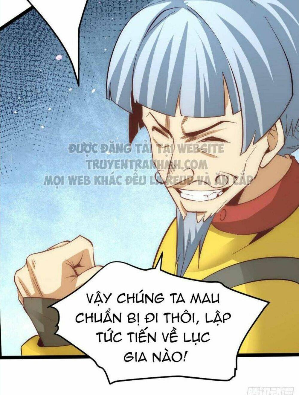 đô thị đỉnh phong cao thủ chapter 115 35