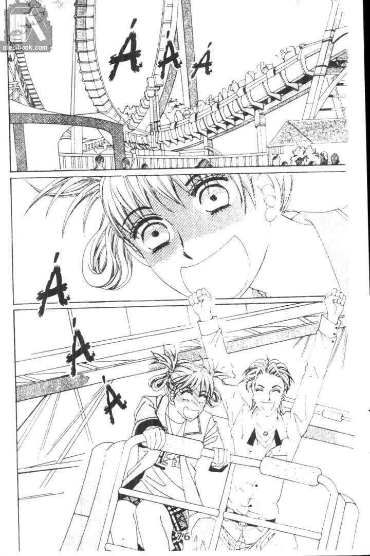 hồng tiểu thư chapter 26 35