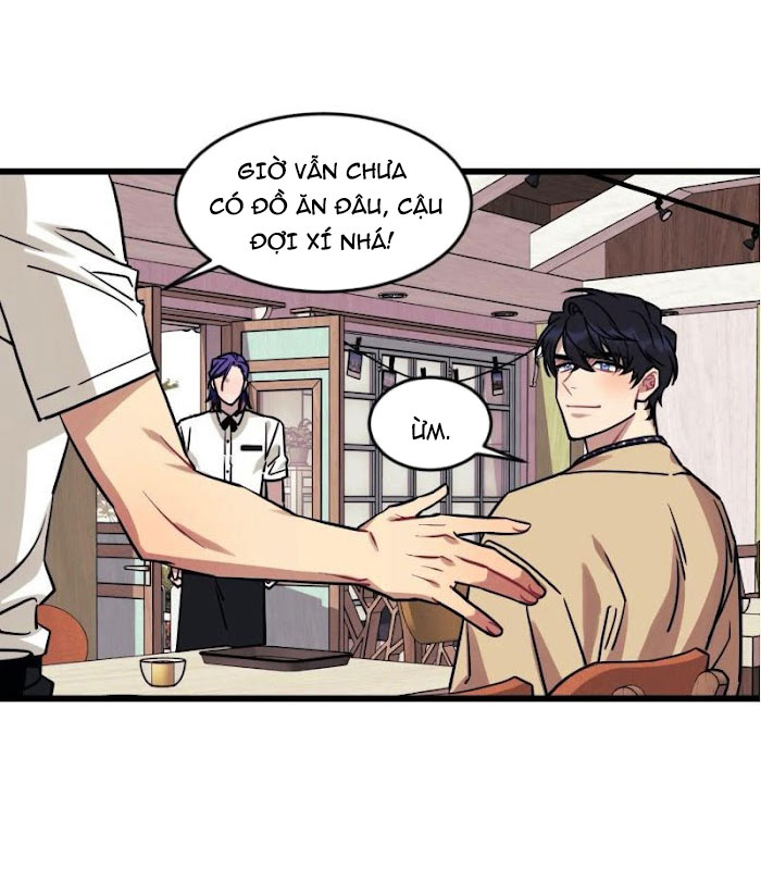điều ước của cậu là mệnh lệnh của tớ chapter 3 42