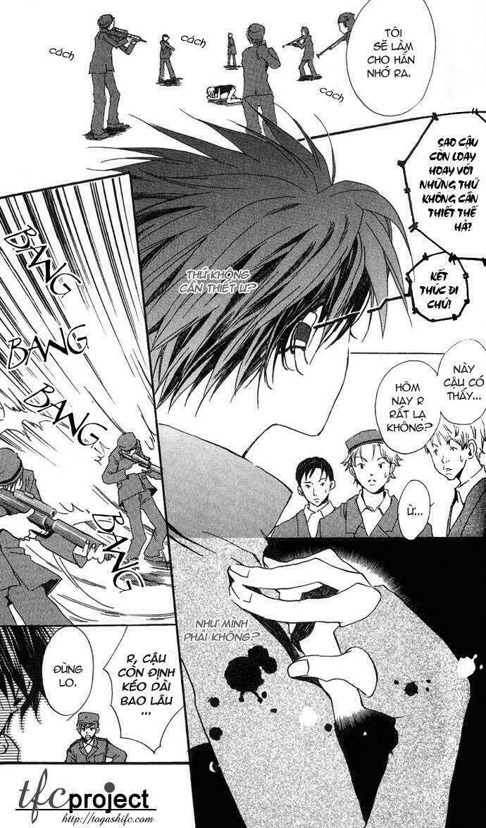 sorayume no uta chapter 8 17