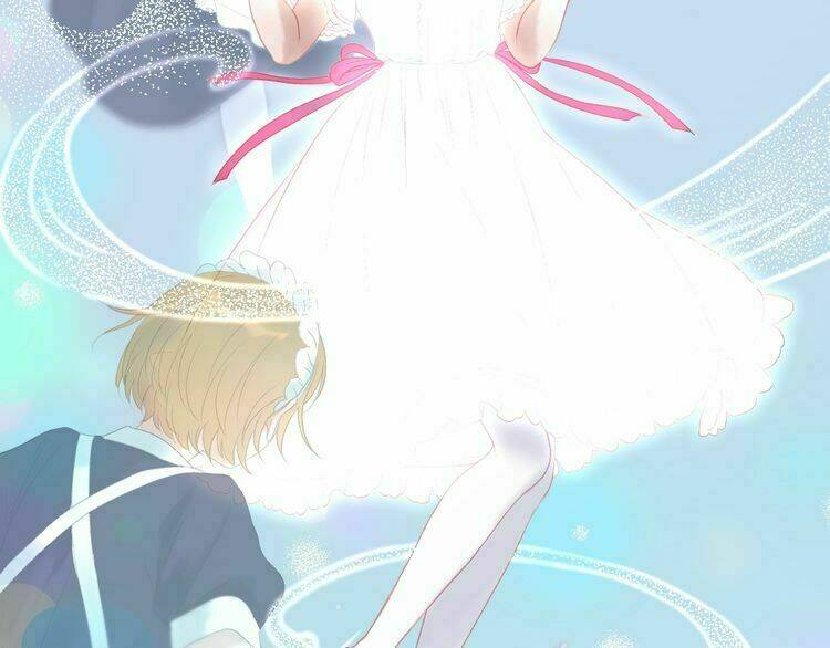 lượm được một tiểu hồ ly phần 3 chapter 4 11