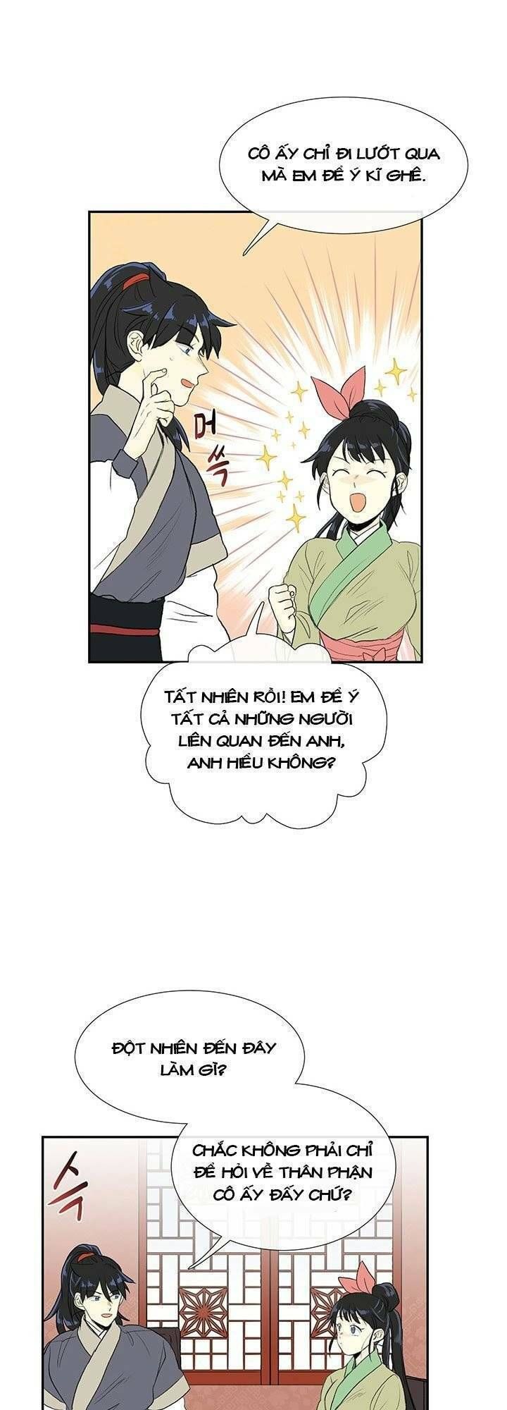 học sĩ tái sinh chapter 101 37