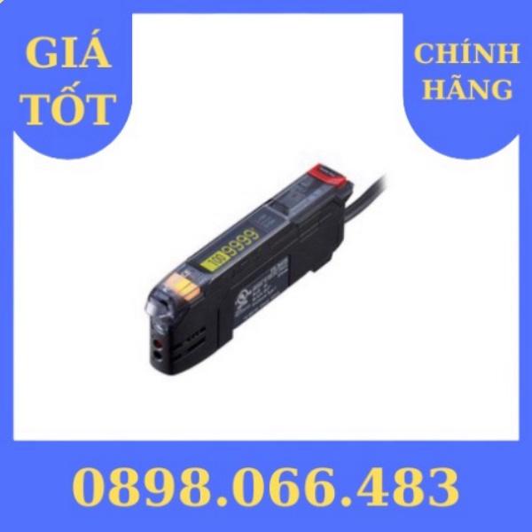 Bộ khuếch đại sợi quang Keyence FS-N41N