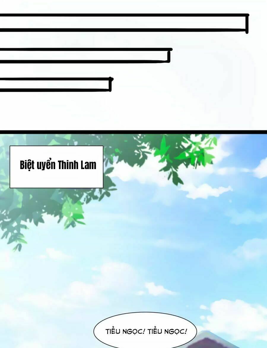 thỏ yêu tiểu vương phi chapter 42 12