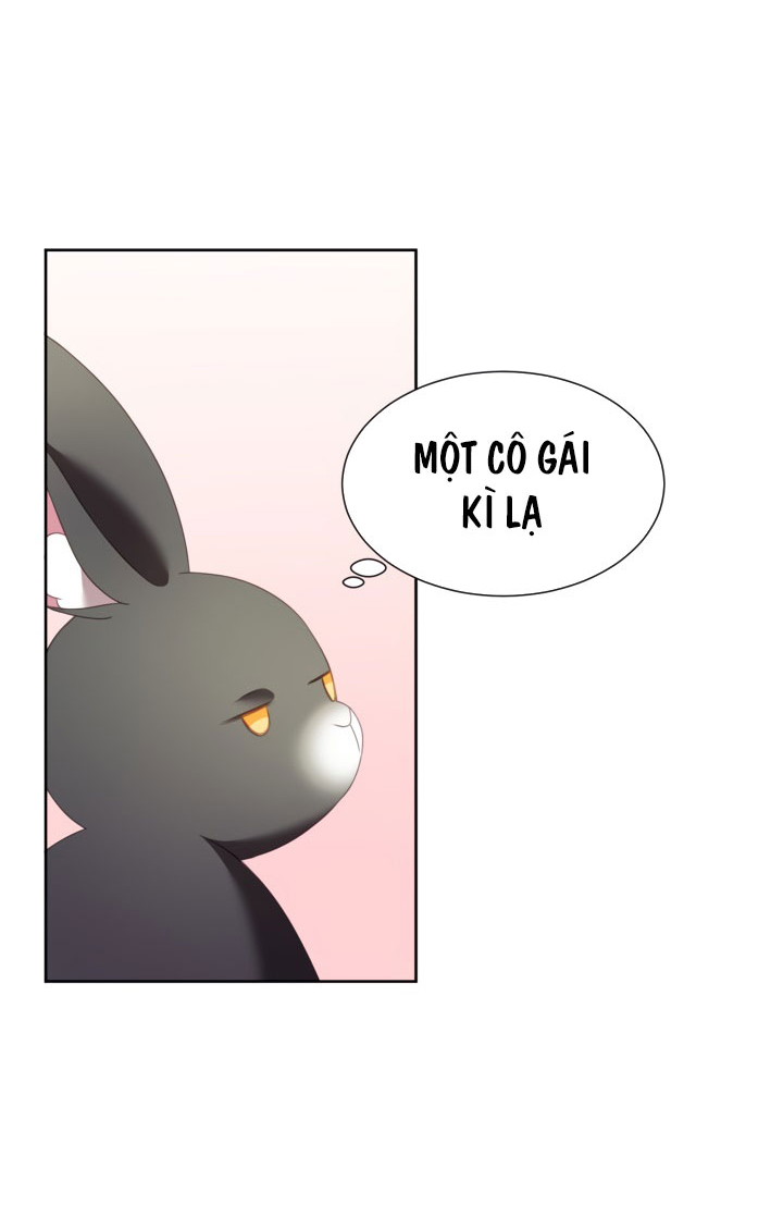 công chúa giả mạo và chú thỏ con chapter 2 48
