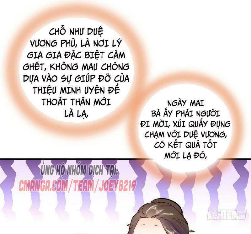 thiều quang mạn chapter 45 40