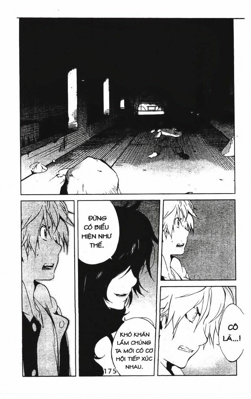 trời đất rung chuyển chapter 6 24