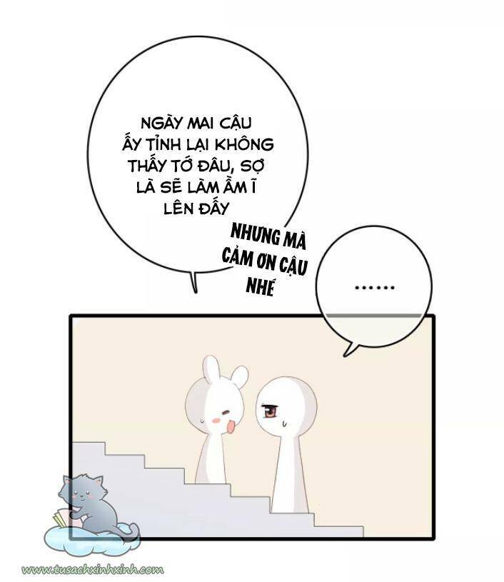 con tim rung động 3 chapter 59.2 55