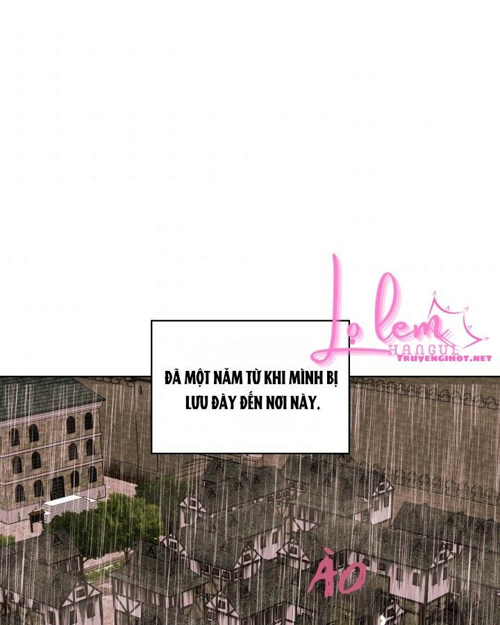 đức hạnh mà ác nữ ban tặng chapter 73.1 2