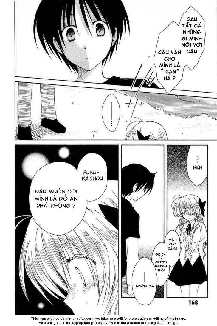 fortune arterials chapter 14 18