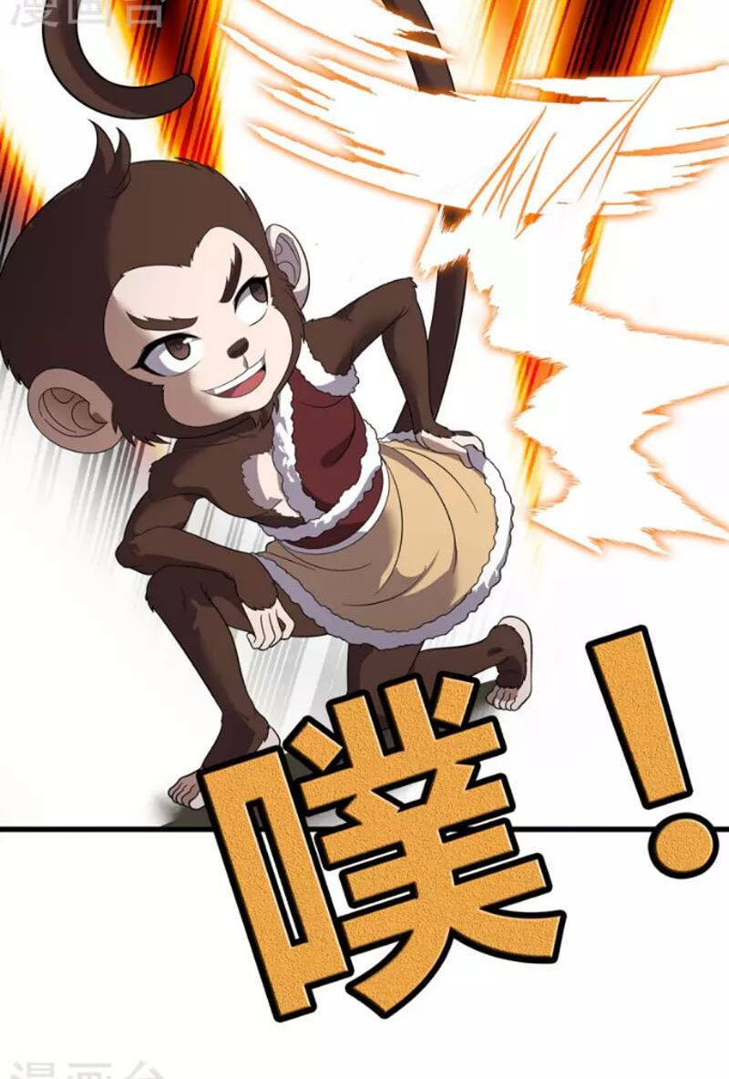 chúa tể tam giới chapter 200 29