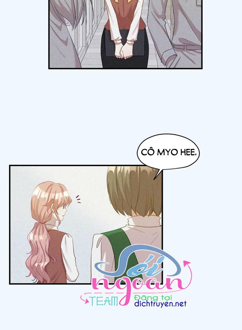 cuộc sống kỳ thú chapter 16 8