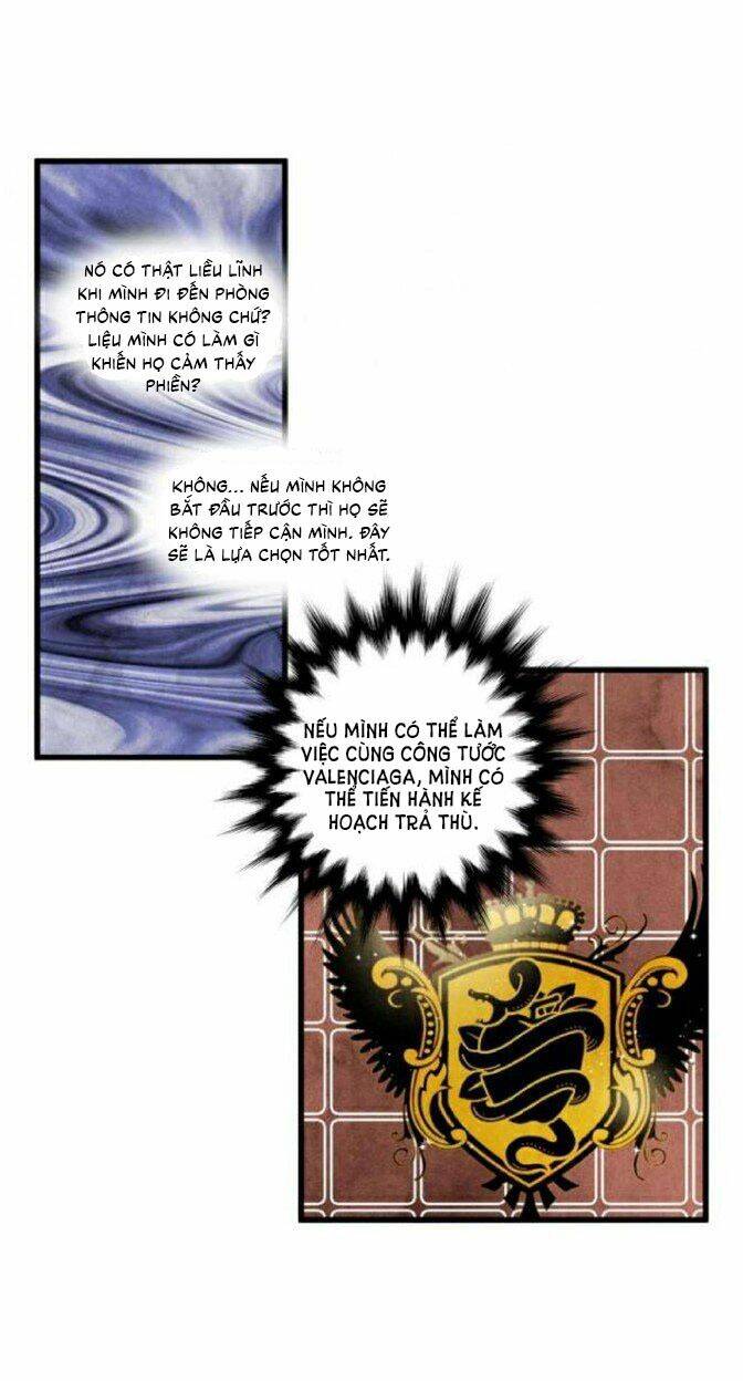 iris - quý cô và chiếc điện thoại chapter 6 4