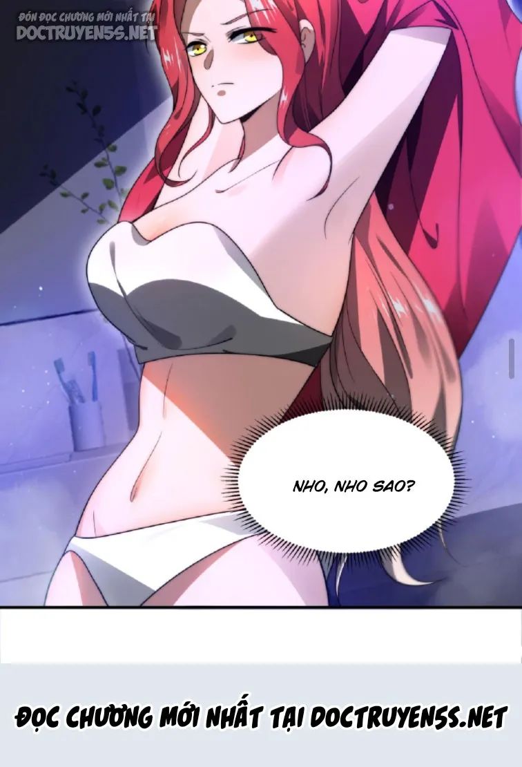 không gian hệ lão lục: dự trữ một vạn tấn thịt ngày tận thế chapter 33 31