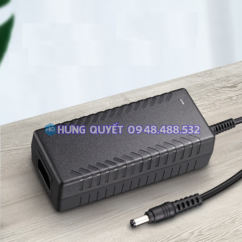 Nguồn POE 48V2A Adapter Poe 48V chuyên dụng cho các thiệt bị POE hiệu quả ổn định cao