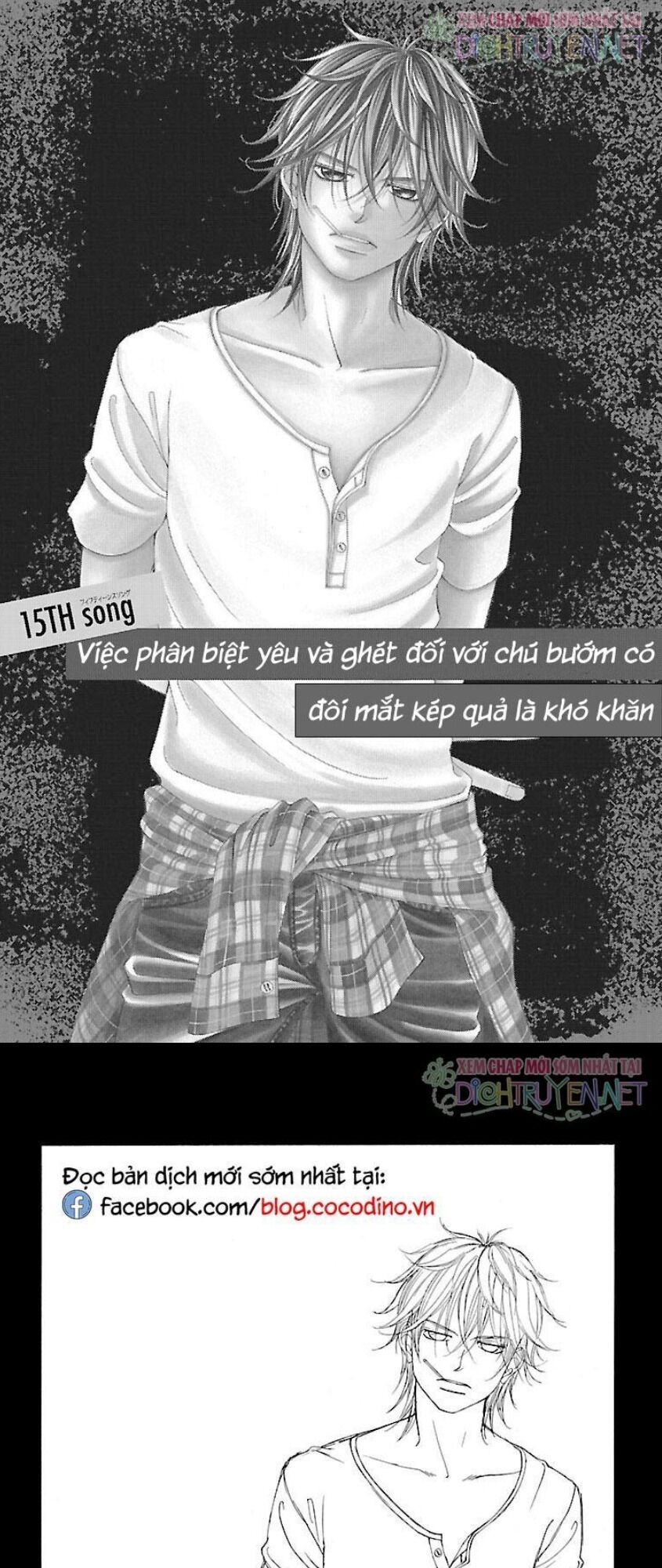 bướm trong sương mù chapter 15 1