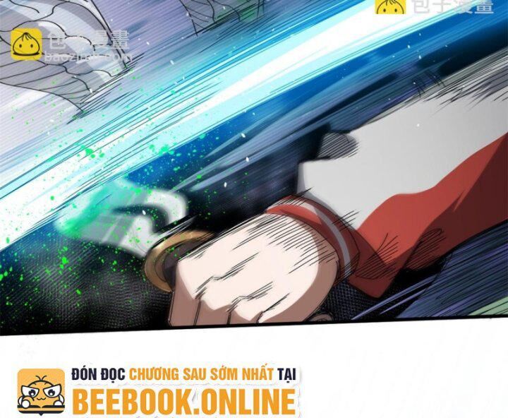 Luân Bàn Thế Giới chapter 555 40