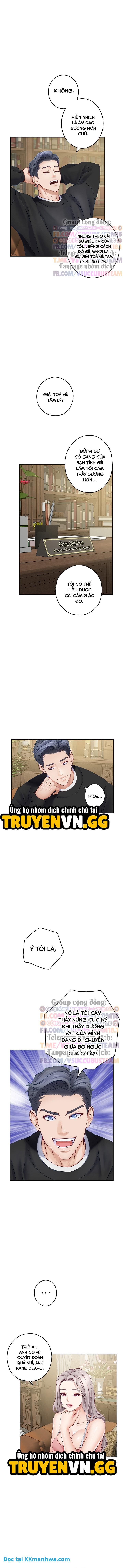 thú vui của chúa chapter 9 7