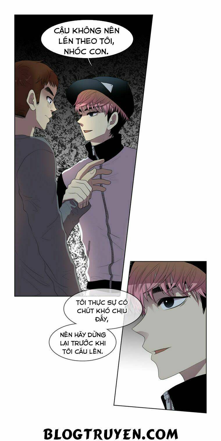 my shining world chapter 14 35