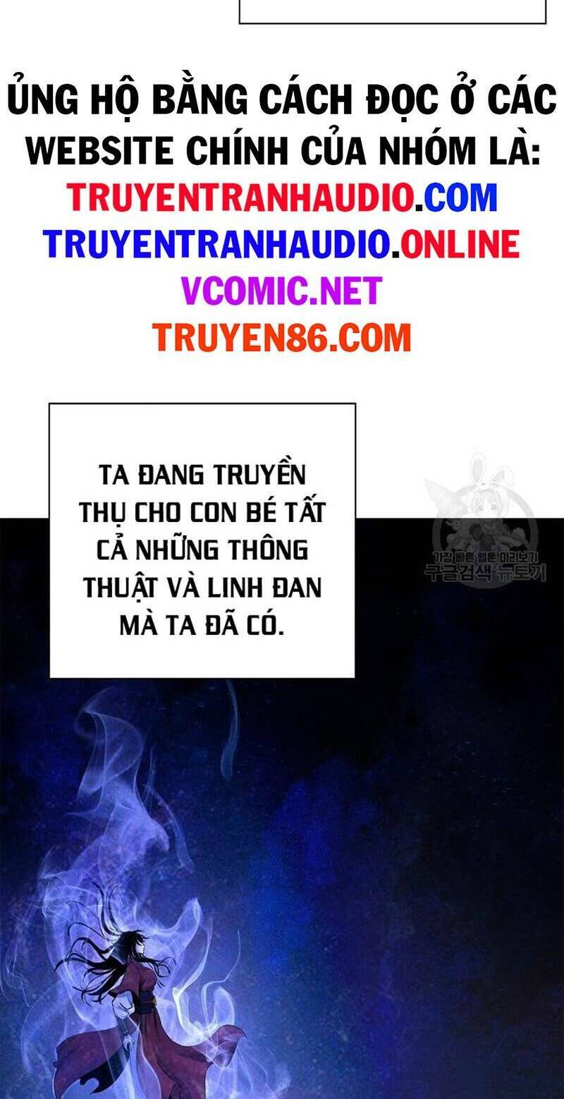 xuyên không thành hổ chapter 91 20