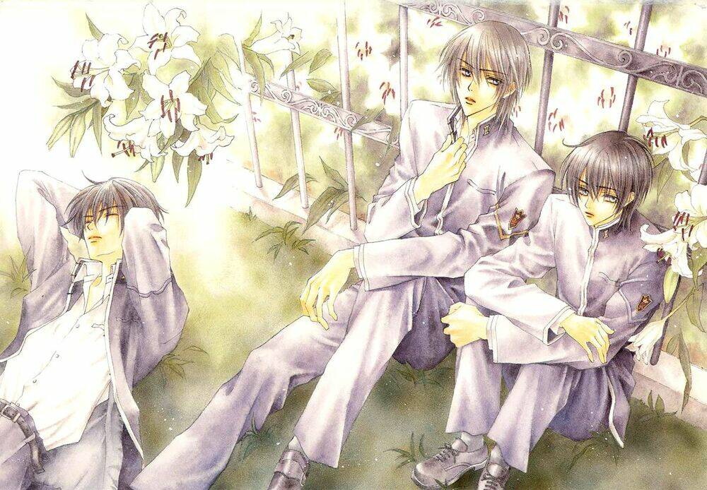 toumei shounen chapter 1.1 6