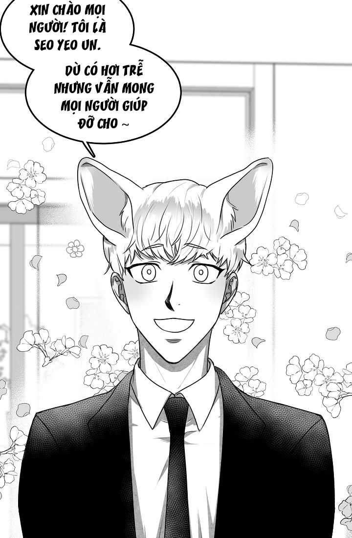 khi cún biết yêu chapter 11 18