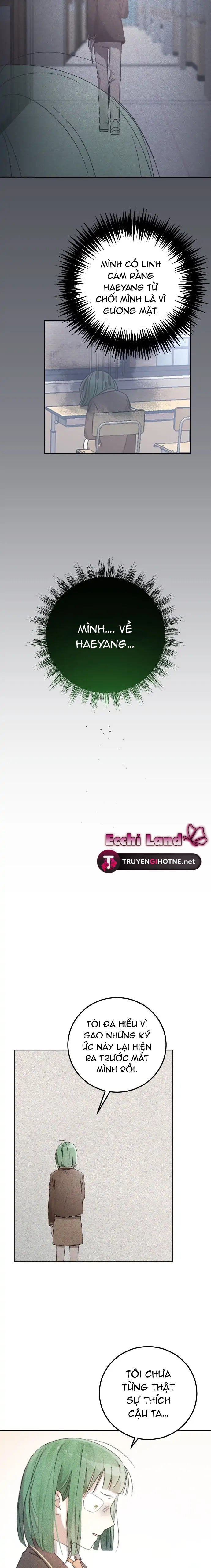 khắc tinh của mùi hương chapter 4.2 2